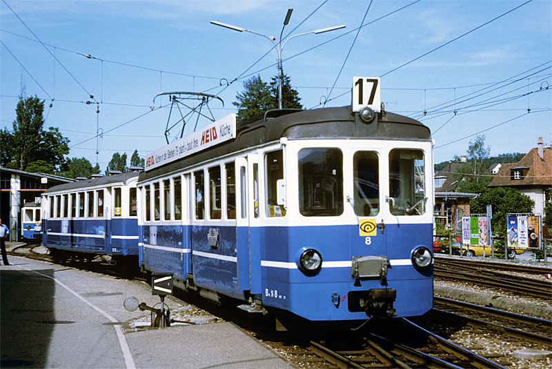 Be 4/4 8