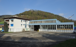 Garage Eptingen