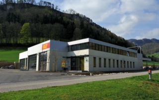Garage Eptingen