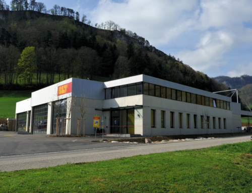 Garage Eptingen