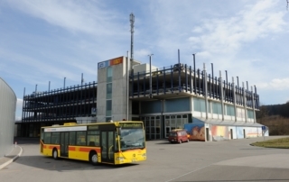 Garage Hüslimatt