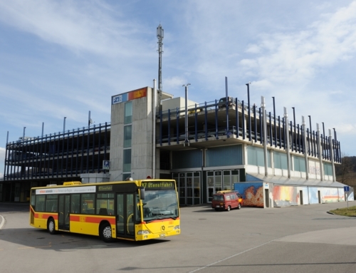 Garage Hüslimatt