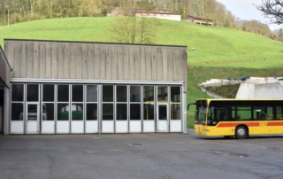 Garage Reigoldswil
