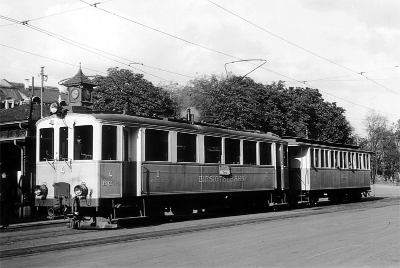 BCe 4/4 4 mit C4 4?