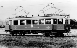 BCe 4/4 7