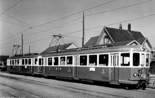 BCe 4/4 8 und 9