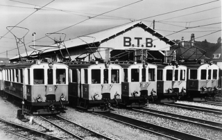 BTB Oberwil