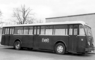 Saurer 4 ZP Nr. 13