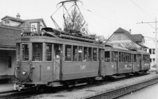 Be 2/2 211