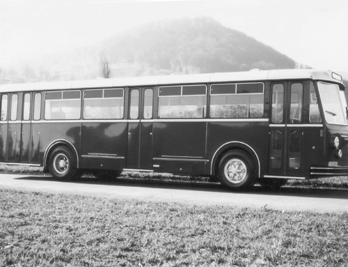 FBW 51UV Nrn. 23, 24–26, 27, 28–29