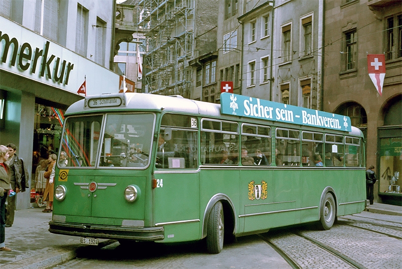 FBW 51UV Nr. 24