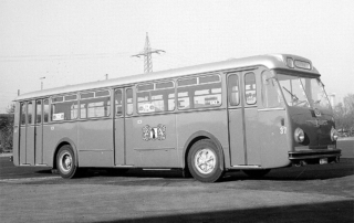 FBW B51U Nr. 37