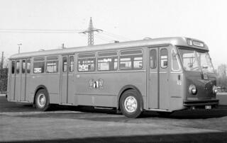 FBW B51U Nr. 40