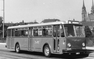 FBW B51U Nr. 42