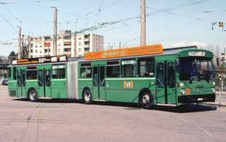 MB O 305 G Nr. 701