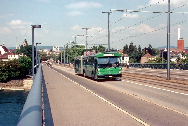 MB O 305 G Nr. 710