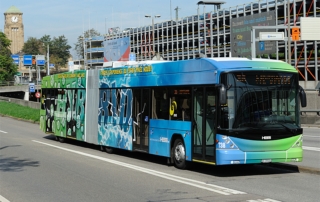Hess BGH-N2CSwissHybrid Nr. 738