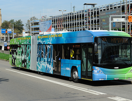 Hess BGH-N2C SwissHybrid Nr. 738