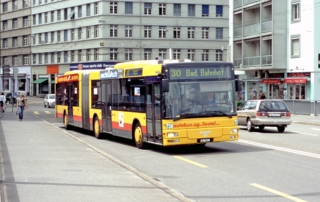 MAN NG 313/A23 Nr. 738