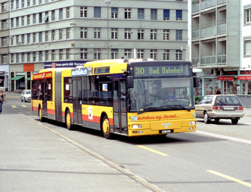 MAN NG 313/A23 Nr. 738
