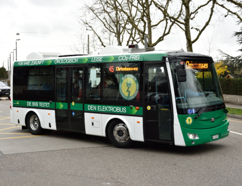 SOR EBN 8 Nr. 738