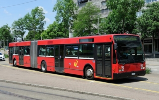 VAN HOOL AG300 Nr. 742