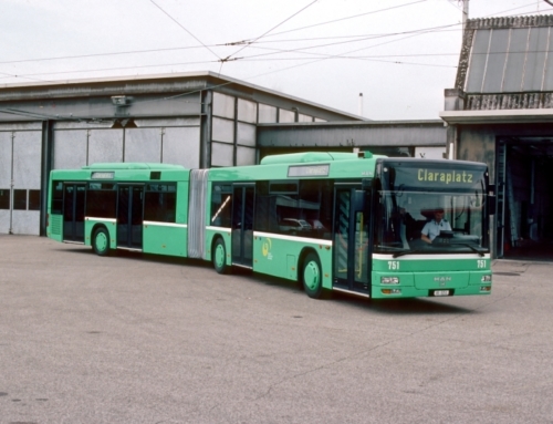 MAN NG 353/A23 Nrn. 751–782, 783–788