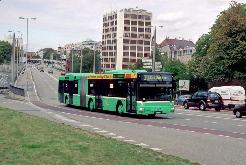 MAN NG 353/A23 Nr. 752