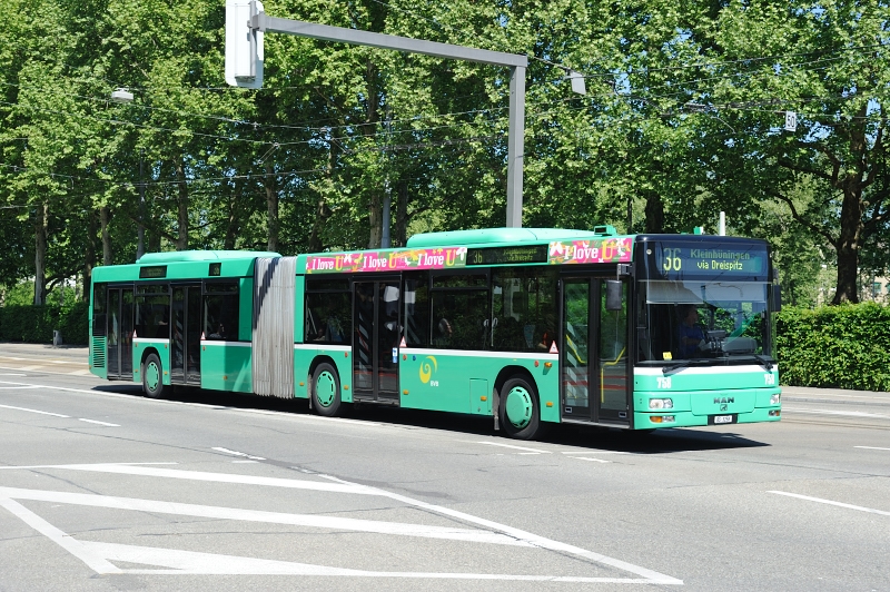 MAN NG 353/A23 Nr. 758