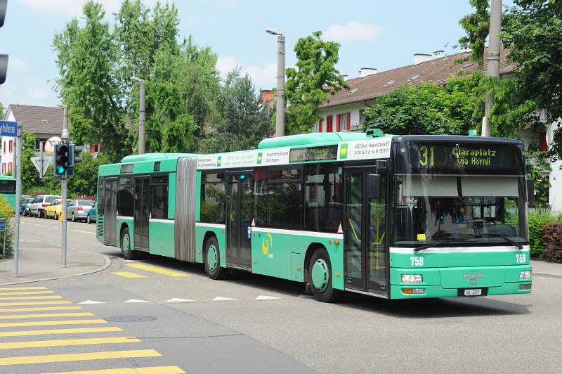 MAN NG 353/A23 Nr. 759