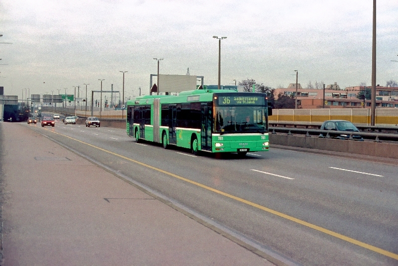 MAN NG 353/A23 Nr. 761