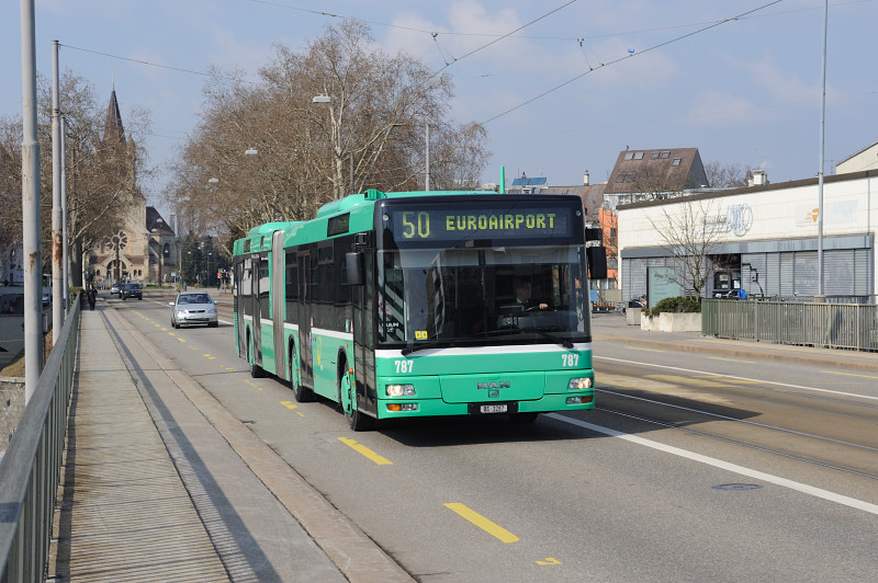 MAN NG 353/A23 Nr. 787