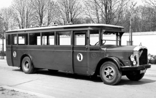 Saurer 4 BPO BL Nr. 8