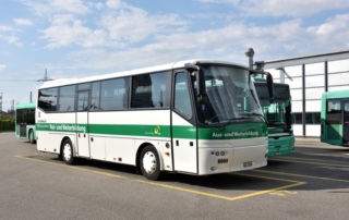 VDL Bova Futura Nr. 8000
