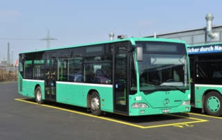 MB O 530 Ü Citaro C1 Nr. 800