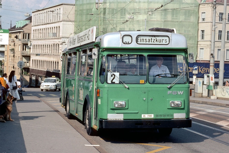 FBW 71U Nr. 80