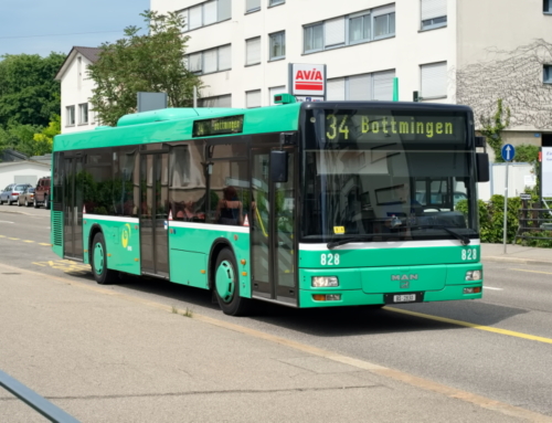 MAN NL 313/A21 Nrn. 821–822, 823–828