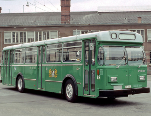 FBW 71U Nrn. 78–84