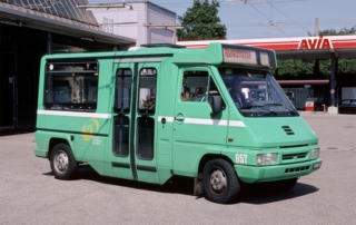 Renault Master T35 Nr. 857