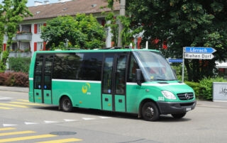 Auwärter CITYSTAR Nr. 863