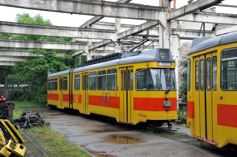 Tw 103