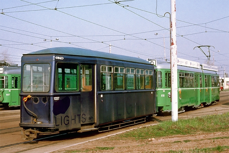 Aw 1337 mit Tw 618