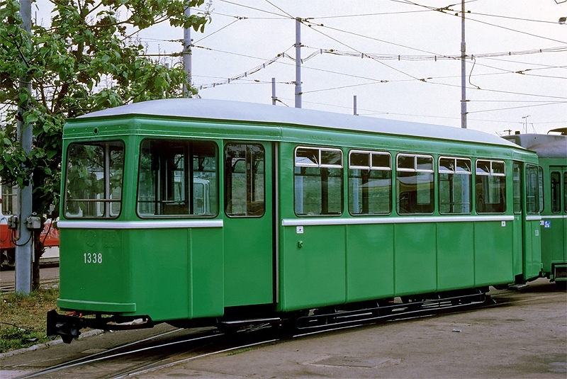 Aw 1338 mit Tw 456