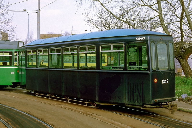 Aw 1342 mit Tw 620