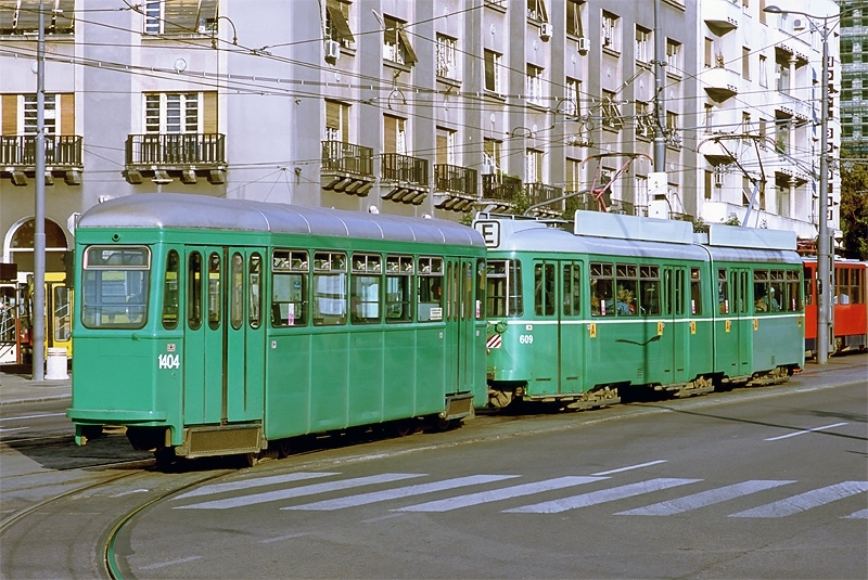 Aw 1404 mit Tw 609