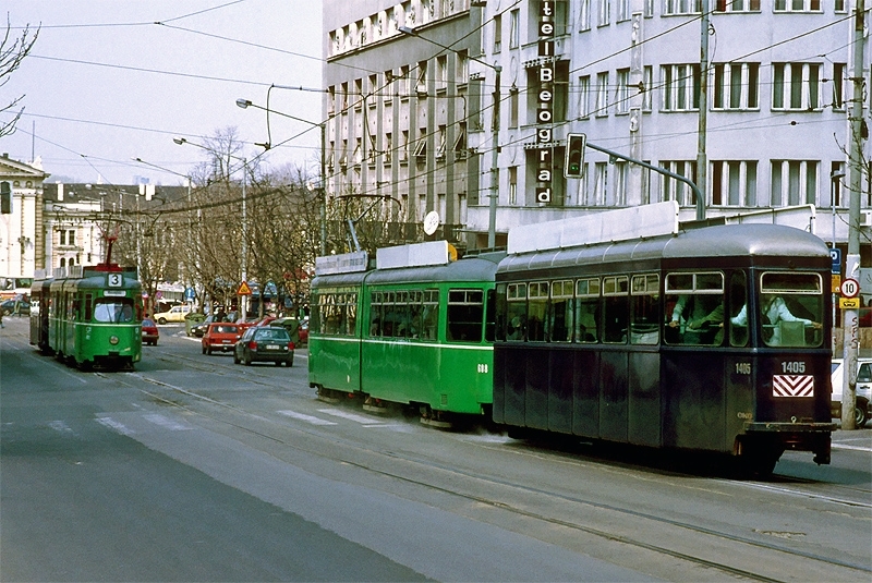Aw 1405 mit Tw 608