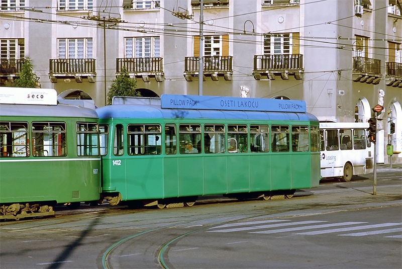 Aw 1412 mit Tw 607