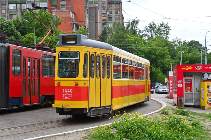 Aw 1440 mit Tw 143