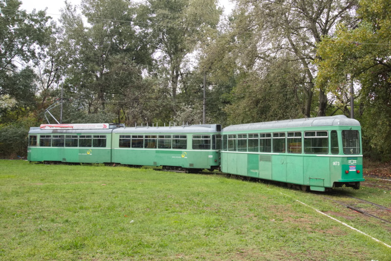 Aw 1473 mit Tw 2626