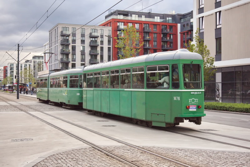 Aw 1476 mit Tw 2639
